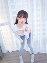 090 Shinagaka Shindo Yoga Girl(11)